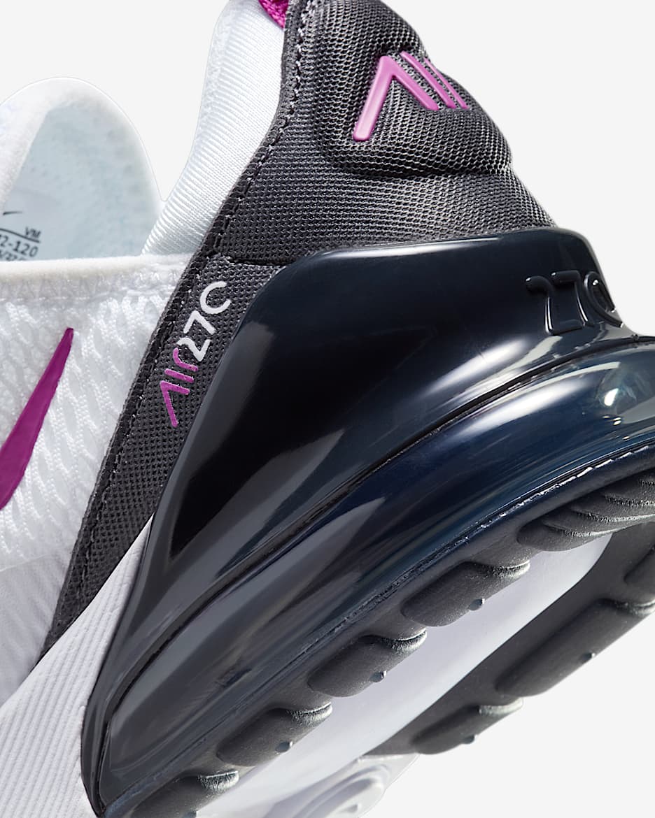 New nike air max 270 discount